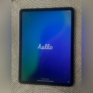 Apple IPad Air 4th generation